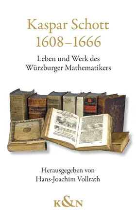 Kaspar Schott 1608-1666