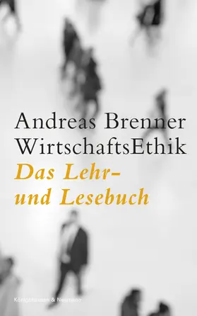 WirtschaftsEthik