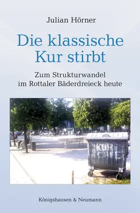 „Die klassische Kur stirbt“