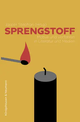 Sprengstoff