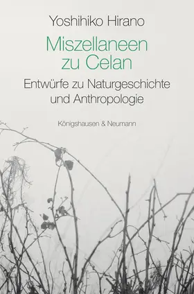 Miszellaneen zu Celan