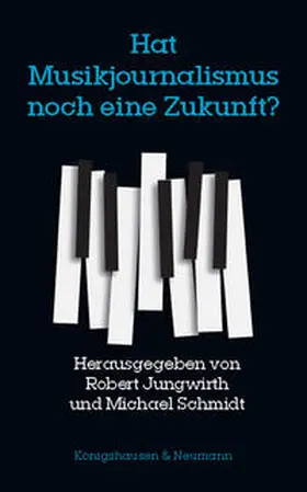 Hat Musikjournalismus noch eine Zukunft?