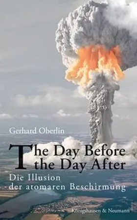 The Day Before the Day After