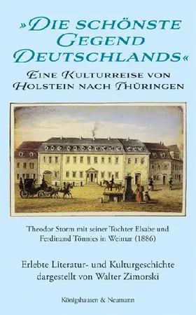 'Die schönste Gegend Deutschlands'