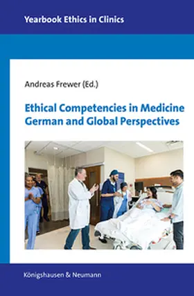 Ethical Competencies in Medicine