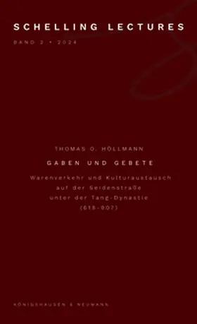 Gaben und Gebete