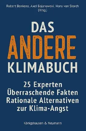 Das andere Klimabuch