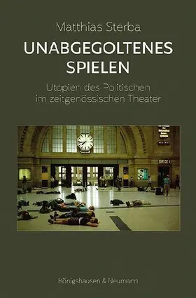 Unabgegoltenes Spielen
