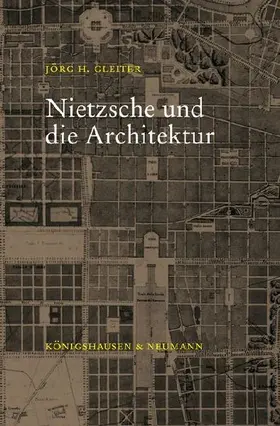 Nietzsche und die Architektur