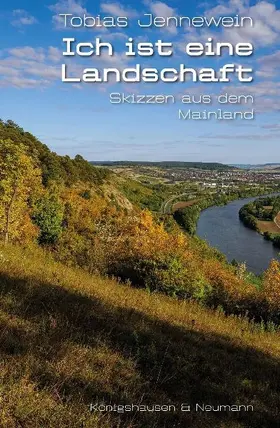 Ich ist eine Landschaft