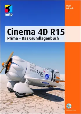 Cinema 4D R15
