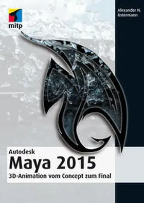 Autodesk Maya 2015
