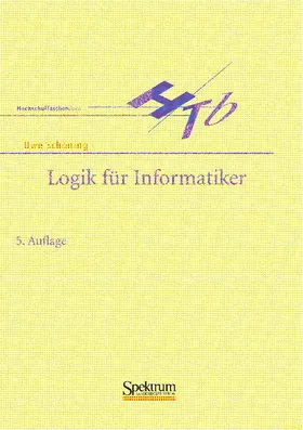 Logik für Informatiker