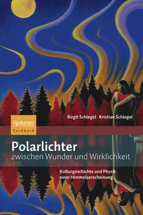 Polarlichter zwischen Wunder und Wirklichkeit