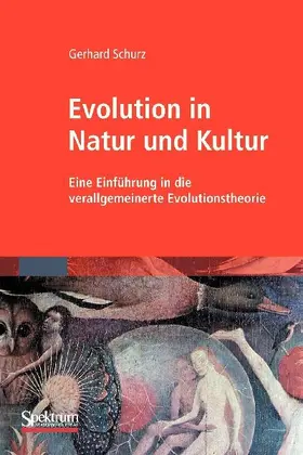 Evolution in Natur und Kultur