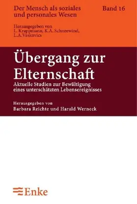 Übergang zur Elternschaft