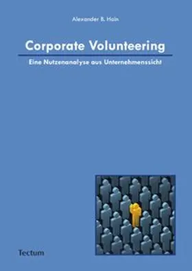Corporate Volunteering