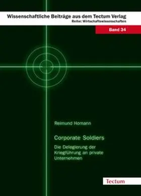 Corporate Soldiers