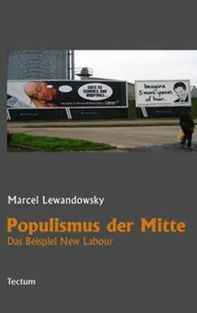 Populismus der Mitte