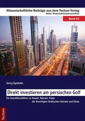 Direkt investieren am persischen Golf