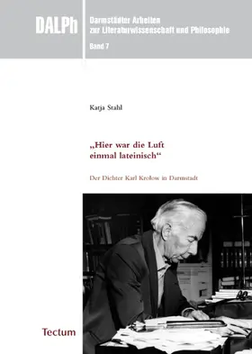 "Hier war die Luft einmal lateinisch"