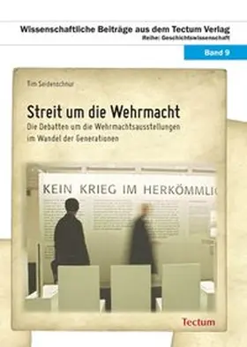 Streit um die Wehrmacht