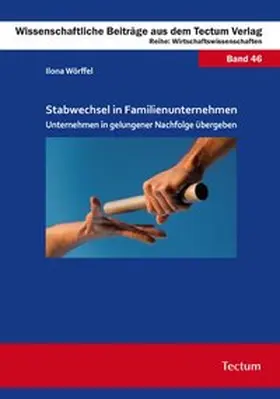 Stabwechsel in Familienunternehmen