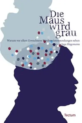 Die Maus wird grau