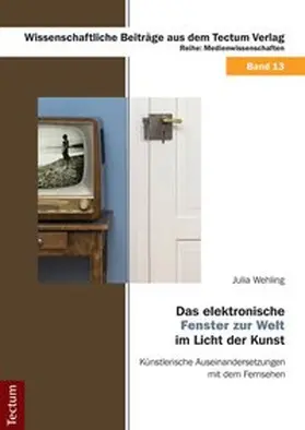 Das elektronische 'Fenster zur Welt' im Licht der Kunst