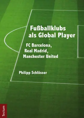 Fußballklubs als Global Player