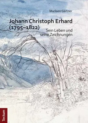 Johann Christoph Erhard (1795–1822)