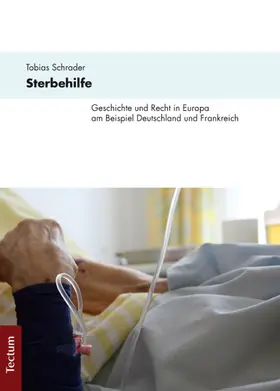 Sterbehilfe