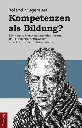 Kompetenzen als Bildung?