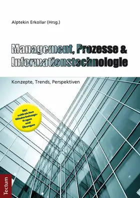 Management, Prozesse &Informationstechnologie