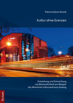 Kultur ohne Grenzen