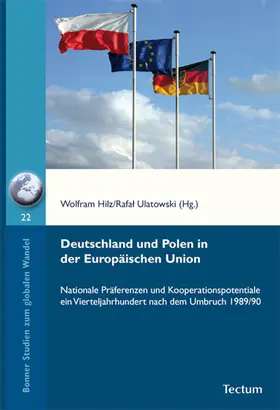Deutschland und Polen in der Europäischen Union