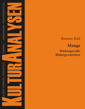 Manga - Wirkungsvolle Bildergeschichten