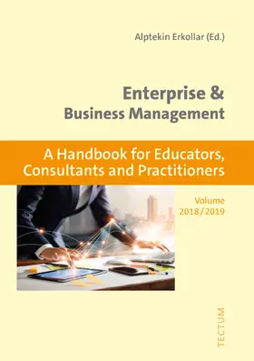 Enterprise &Business Management