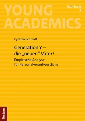Generation Y – die „neuen" Väter?