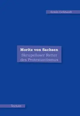Moritz von Sachsen