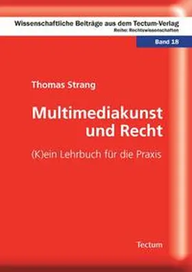 Multimediakunst und Recht