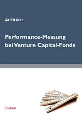 Performance-Messung bei Venture Capital-Fonds