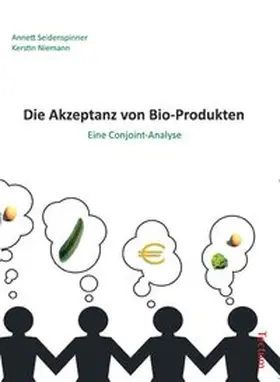 Die Akzeptanz von Bio-Produkten