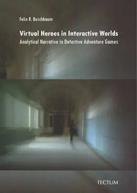Virtual Heroes in Interactive Worlds