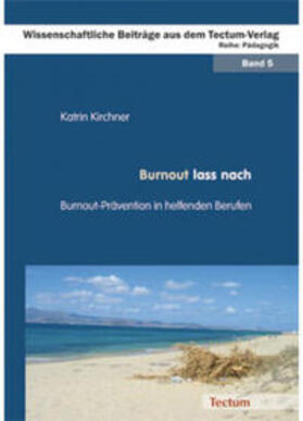 Burnout lass nach