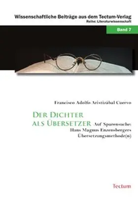 Der Dichter als Übersetzer