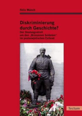 Diskriminierung durch Geschichte?