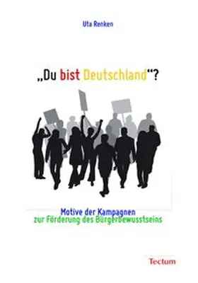 "Du bist Deutschland"?