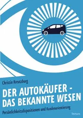 Der Autokäufer – das bekannte Wesen