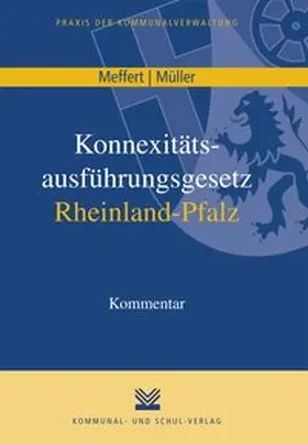 Konnexitätsausführungsgesetz Rheinland-Pfalz